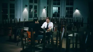 Zasłona do filmu "Kartoteka 64" #234654