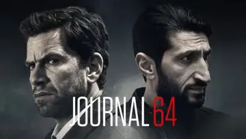 Zasłona do filmu "Kartoteka 64" #903719