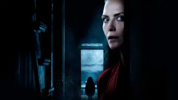 Zasłona do filmu "Hjemsøkt" #1858034