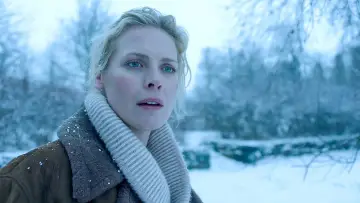 Zasłona do filmu "Hjemsøkt" #1858040