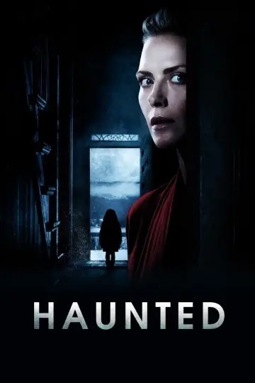 Plakat do filmu "Hjemsøkt" #1858045