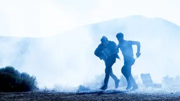 Zasłona do filmu "Fala uderzeniowa: Odliczanie ku tragedii" #167371