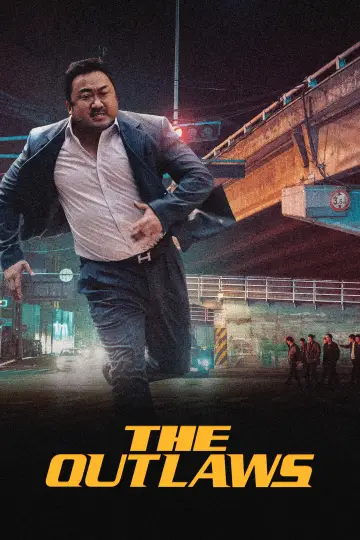 Plakat do filmu "Bezkarni pierwsze starcie" #754450