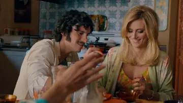 Zasłona do filmu "Desearás al hombre de tu hermana" #436863