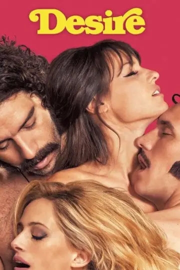 Plakat do filmu "Desearás al hombre de tu hermana" #858096