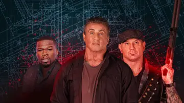 Zasłona do filmu "Plan Ucieczki 3" #374235