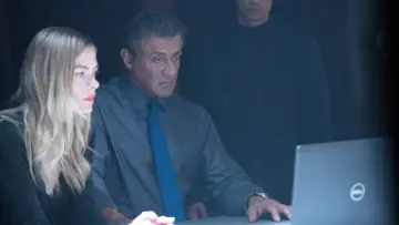 Zasłona do filmu "Plan Ucieczki 3" #374237