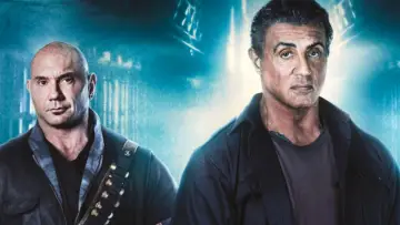 Zasłona do filmu "Plan Ucieczki 3" #374238