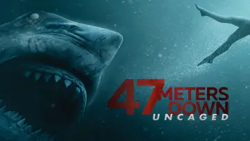 Zasłona do filmu "Podwodna pułapka 2: Labirynt śmierci" #72837