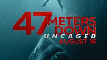 Zasłona do filmu "Podwodna pułapka 2: Labirynt śmierci" #72838