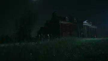 Zasłona do filmu "Noc Czarownicy" #359994