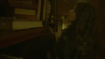Zasłona do filmu "Noc Czarownicy" #359997