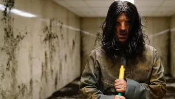 Zasłona do filmu "Nightmare Cinema" #1761606