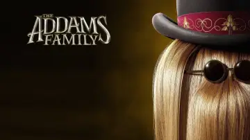 Zasłona do filmu "Rodzina Addamsów" #275446