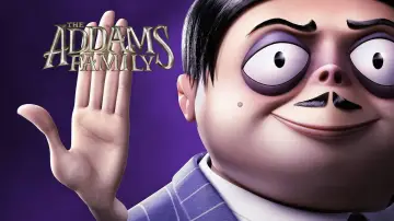 Zasłona do filmu "Rodzina Addamsów" #275448