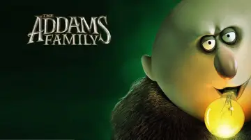 Zasłona do filmu "Rodzina Addamsów" #275451
