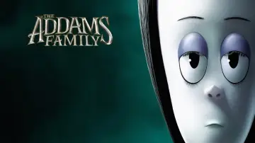 Zasłona do filmu "Rodzina Addamsów" #275453