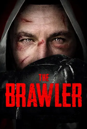 Plakat do filmu "The Brawler" #317198