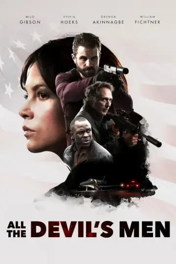 Plakat do filmu "Potępieńcy" #147500