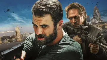 Zasłona do filmu "Potępieńcy" #352985