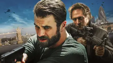Zasłona do filmu "Potępieńcy" #352987