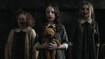 Zasłona do filmu "Uciszyć zło" #360215