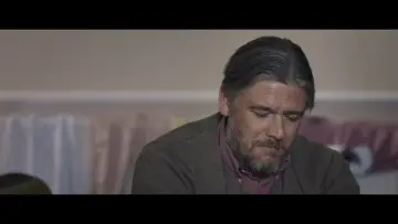 Zasłona do filmu "Uciszyć zło" #360220