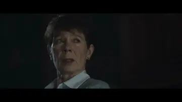 Zasłona do filmu "Uciszyć zło" #360221