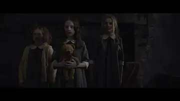 Zasłona do filmu "Uciszyć zło" #360222
