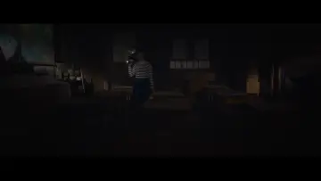 Zasłona do filmu "Uciszyć zło" #360223