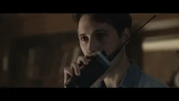 Zasłona do filmu "Uciszyć zło" #360224