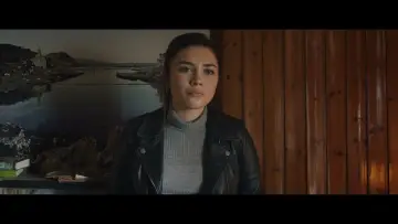 Zasłona do filmu "Uciszyć zło" #360225