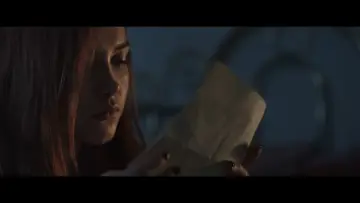 Zasłona do filmu "Uciszyć zło" #360227