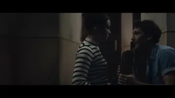 Zasłona do filmu "Uciszyć zło" #360230