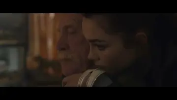 Zasłona do filmu "Uciszyć zło" #360231
