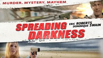 Zasłona do filmu "Spreading Darkness" #712433