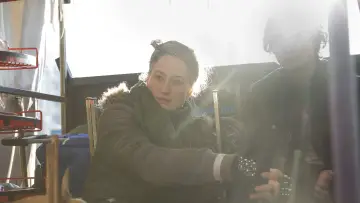 Zasłona do filmu "Szczęśliwy Lazzaro" #219213