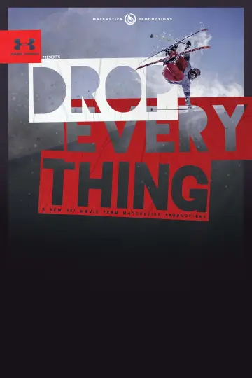 Plakat do filmu "Drop Everything" #1170953