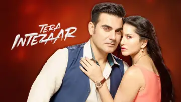 Zasłona do filmu "Tera Intezaar" #715838