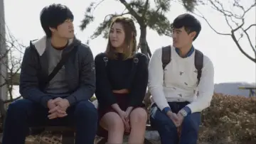 Zasłona do filmu "정사: 친구의 엄마" #363290