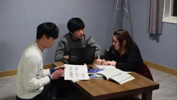 Zasłona do filmu "정사: 친구의 엄마" #363292