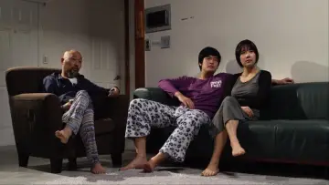 Zasłona do filmu "정사: 친구의 엄마" #363294