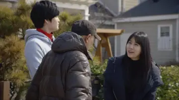 Zasłona do filmu "정사: 친구의 엄마" #363296