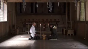 Zasłona do filmu "劇場版 屍囚獄 結ノ篇" #897160