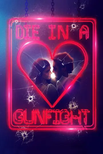 Plakat do filmu "Dobry sposób na śmierć" #151251