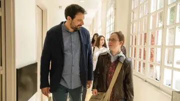 Zasłona do filmu "Mention particulière" #1533016