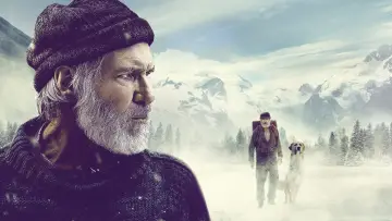 Zasłona do filmu "Zew krwi" #207251