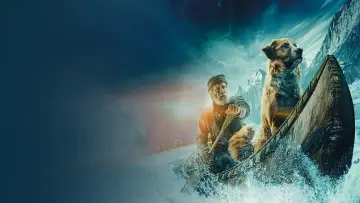 Zasłona do filmu "Zew krwi" #207254