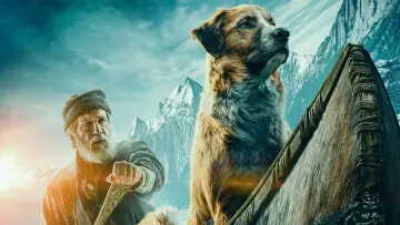 Zasłona do filmu "Zew krwi" #207255