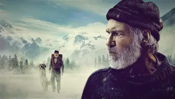 Zasłona do filmu "Zew krwi" #207262